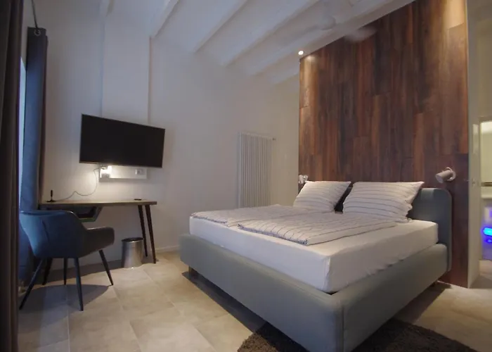 CityMotel Ziegenhain