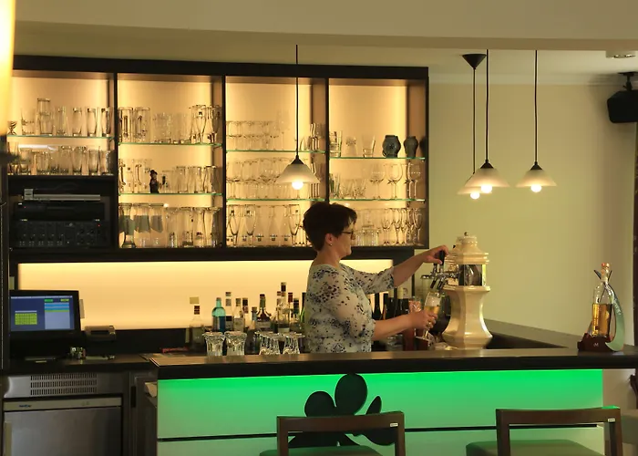 Landidyll Landhaus Liesetal